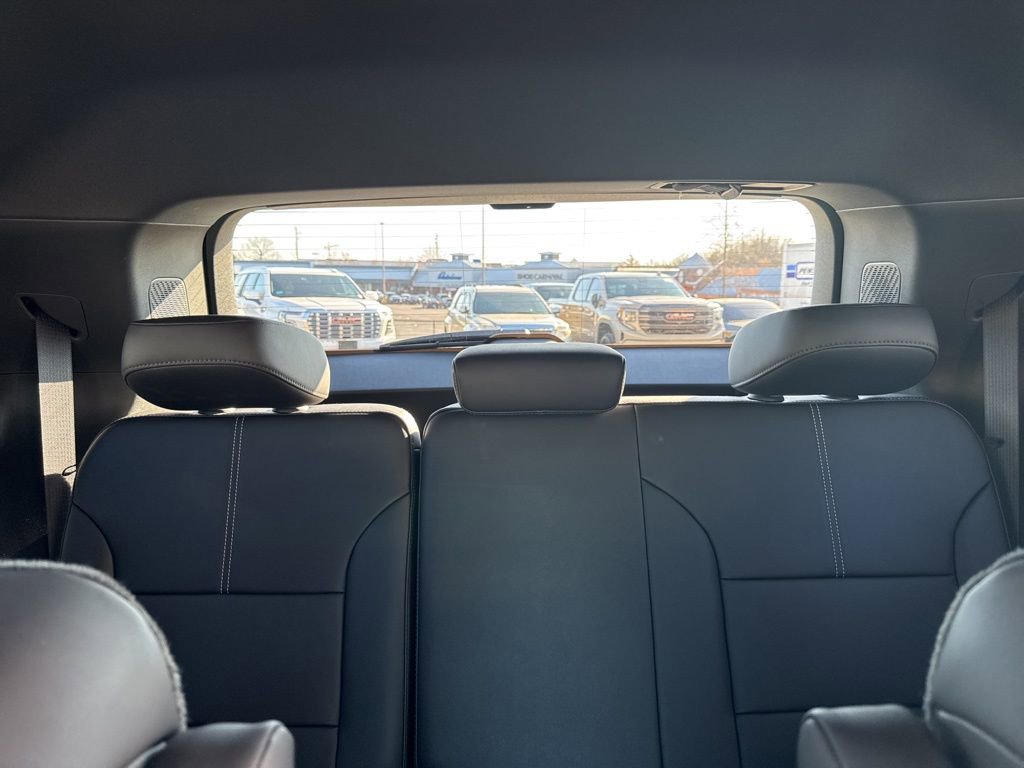 New 2026 GMC Acadia Elevation w/ Elevation Premium Package image 33