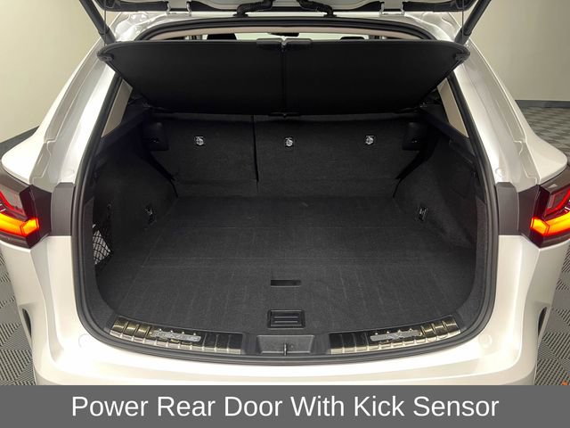 Certified 2025 Lexus NX 350h AWD w/ Accessory Package (2T) image 8