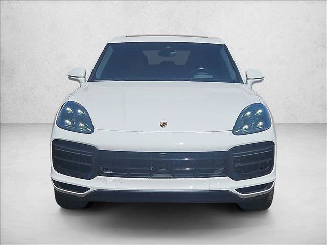 Used 2019 Porsche Cayenne Turbo AWD/4WD image 2