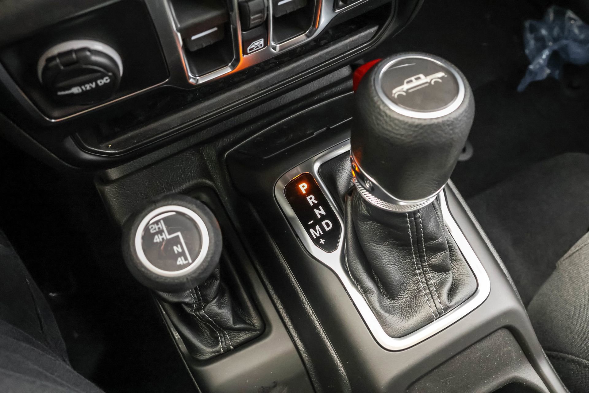 New 2026 Jeep Gladiator Sport image 21