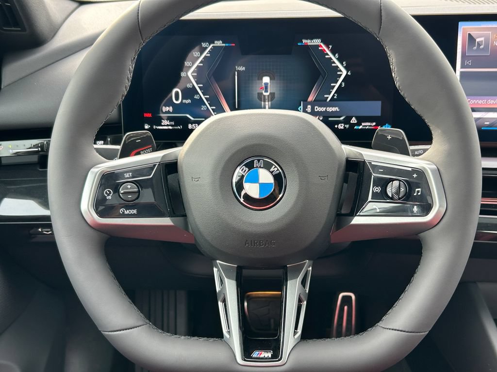 New 2026 BMW 530i w/ M Sport Package RWD image 18