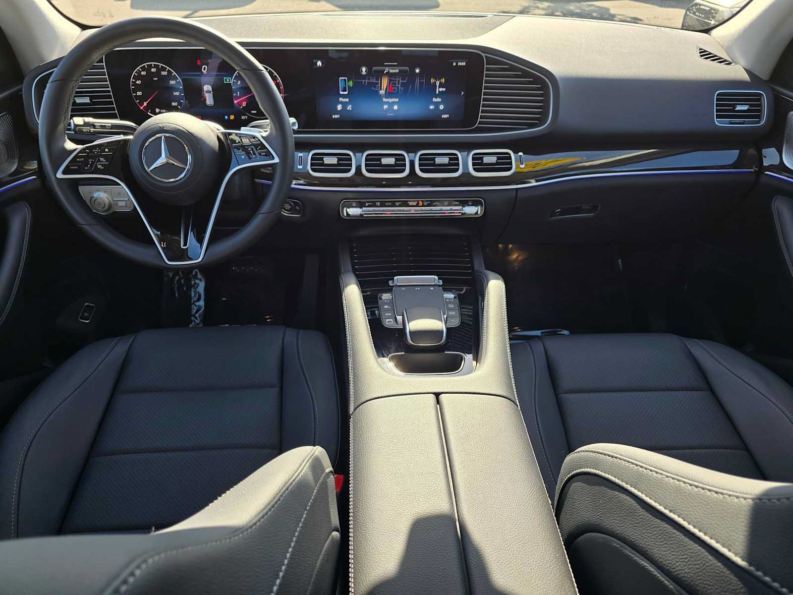 Used 2026 Mercedes-Benz GLE 450 4MATIC image 18