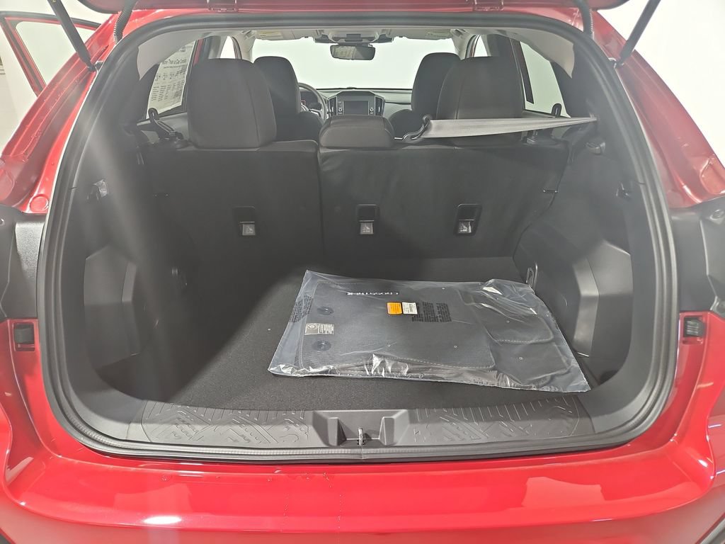 New 2026 Subaru Crosstrek 2.5i AWD/4WD image 21