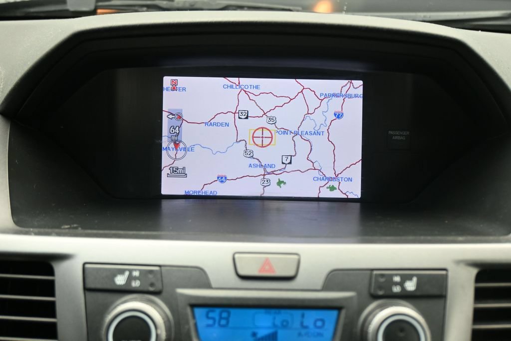 Used 2012 Honda Odyssey Touring image 21
