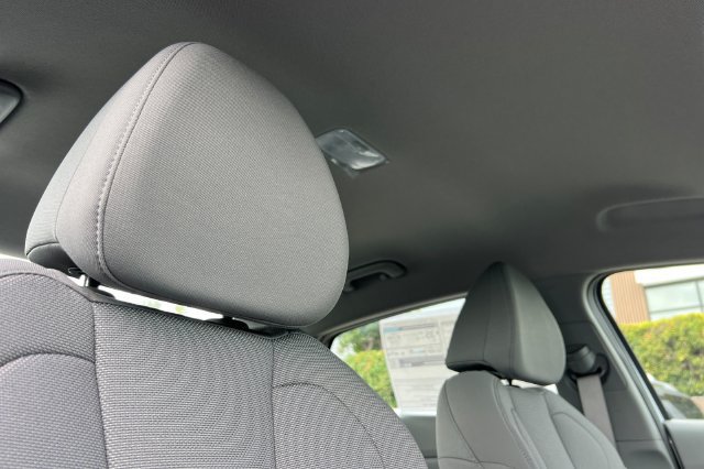 New 2026 Hyundai Elantra SE FWD image 15