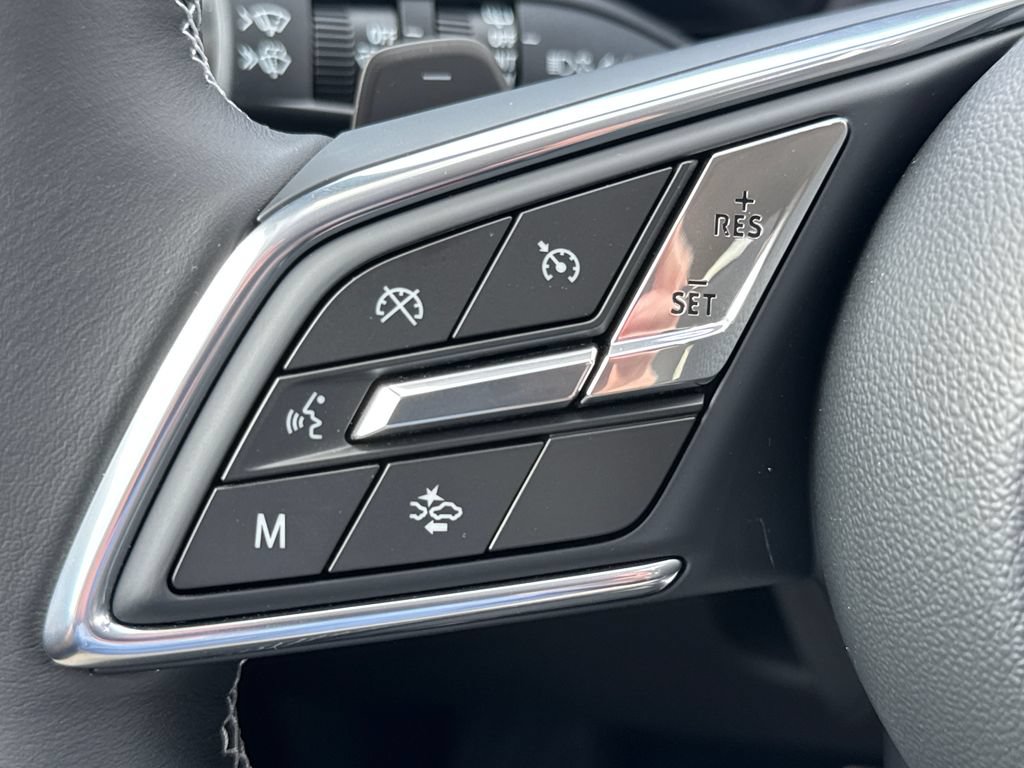 New 2026 Buick Envision Sport Touring AWD/4WD image 26