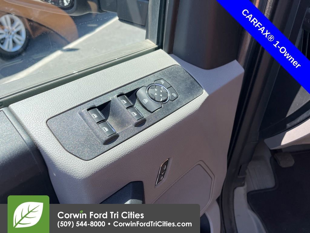 Used 2021 Ford F250 XL w/ STX Appearance Package AWD/4WD image 14