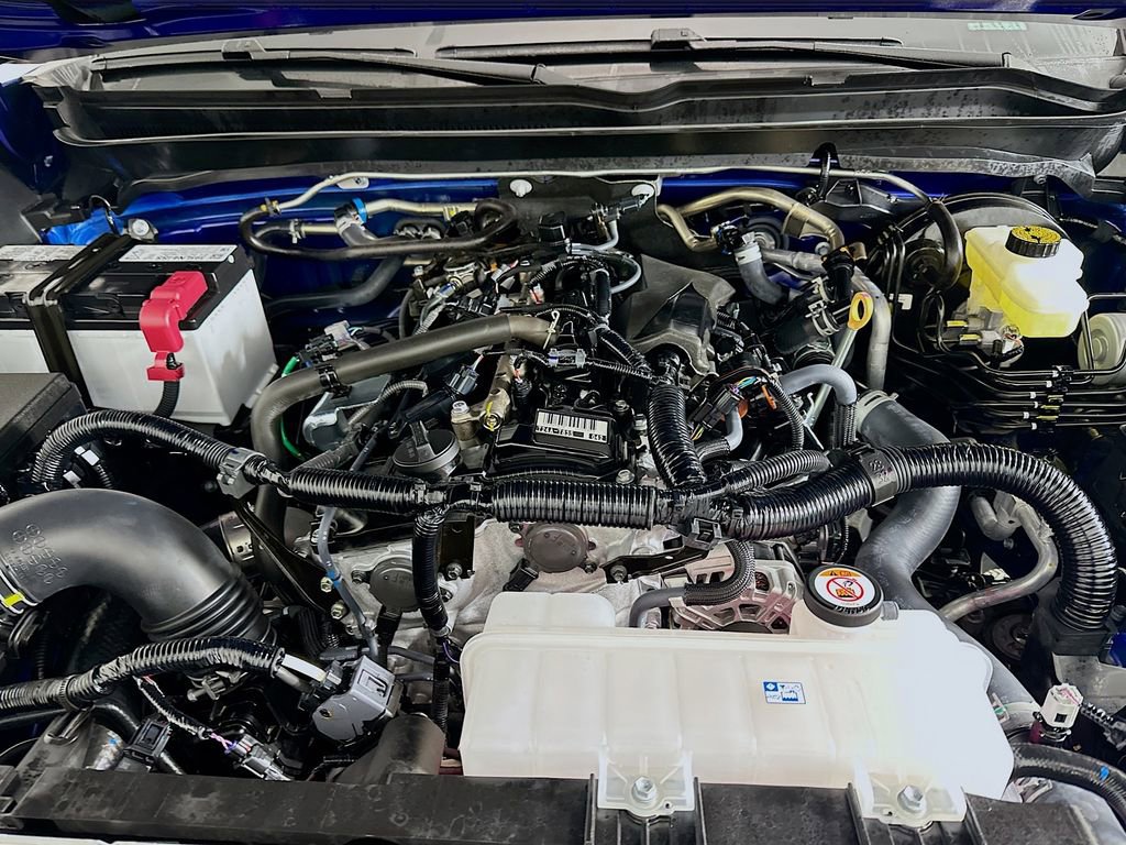 Certified 2025 Toyota Tacoma SR5 image 29