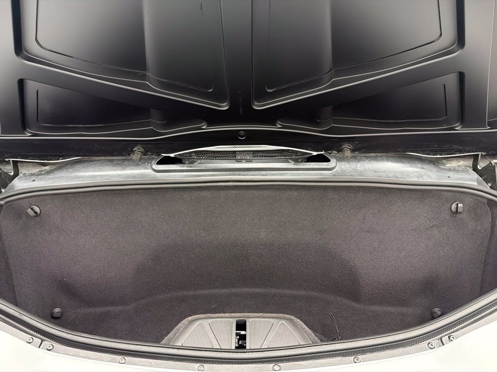 Used 2020 Chevrolet Corvette Stingray Preferred Conv w/ 2LT Preferred Equipment Group RWD image 27