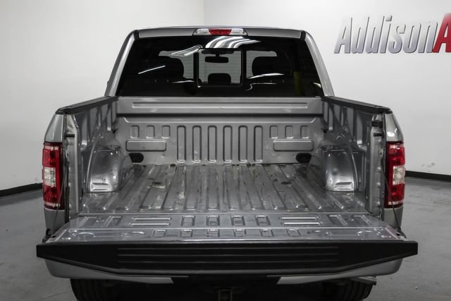 Used 2020 Ford F150 XLT w/ Equipment Group 302A Luxury RWD image 51