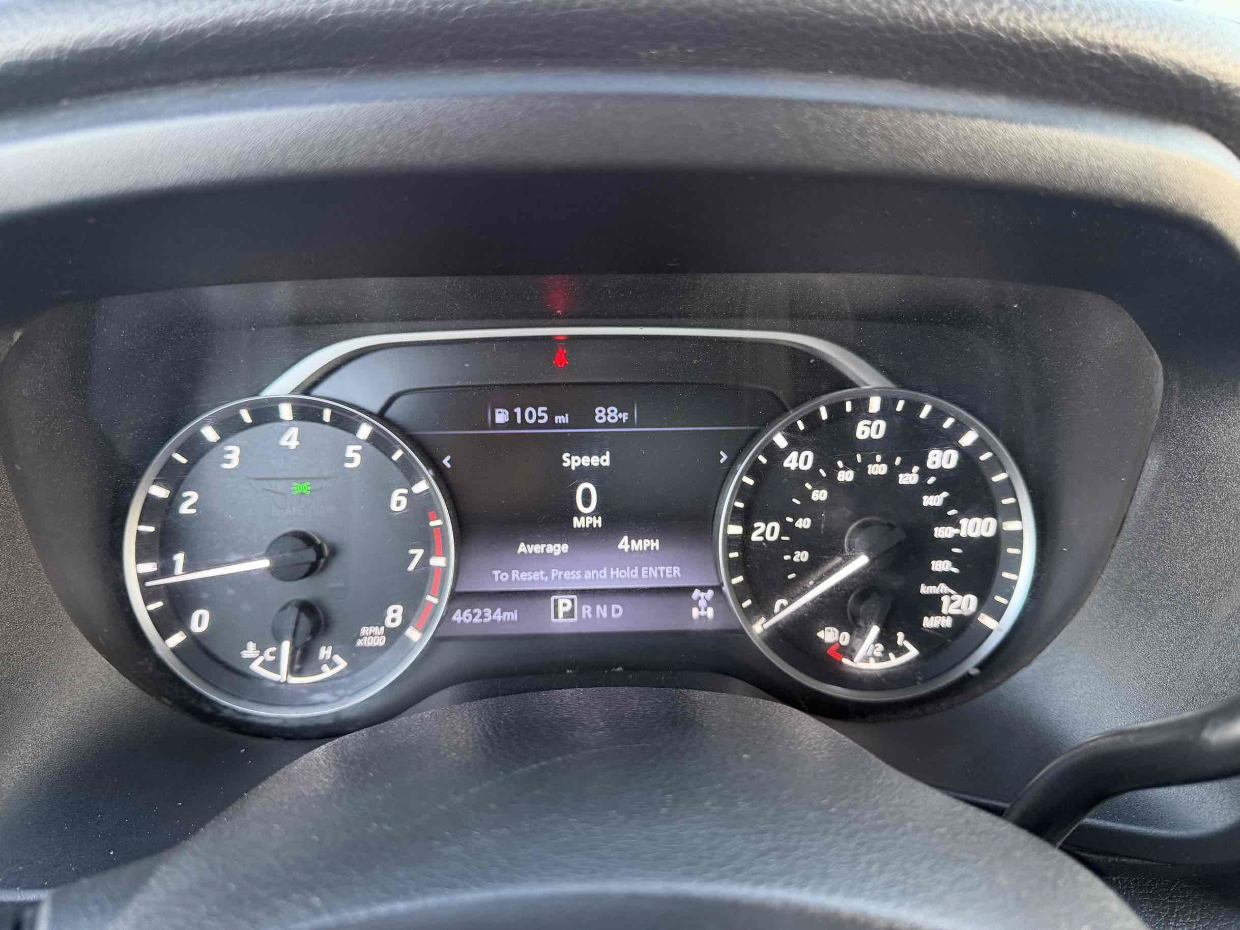 Used 2023 Nissan Titan SV w/ SV Convenience Package AWD/4WD image 18