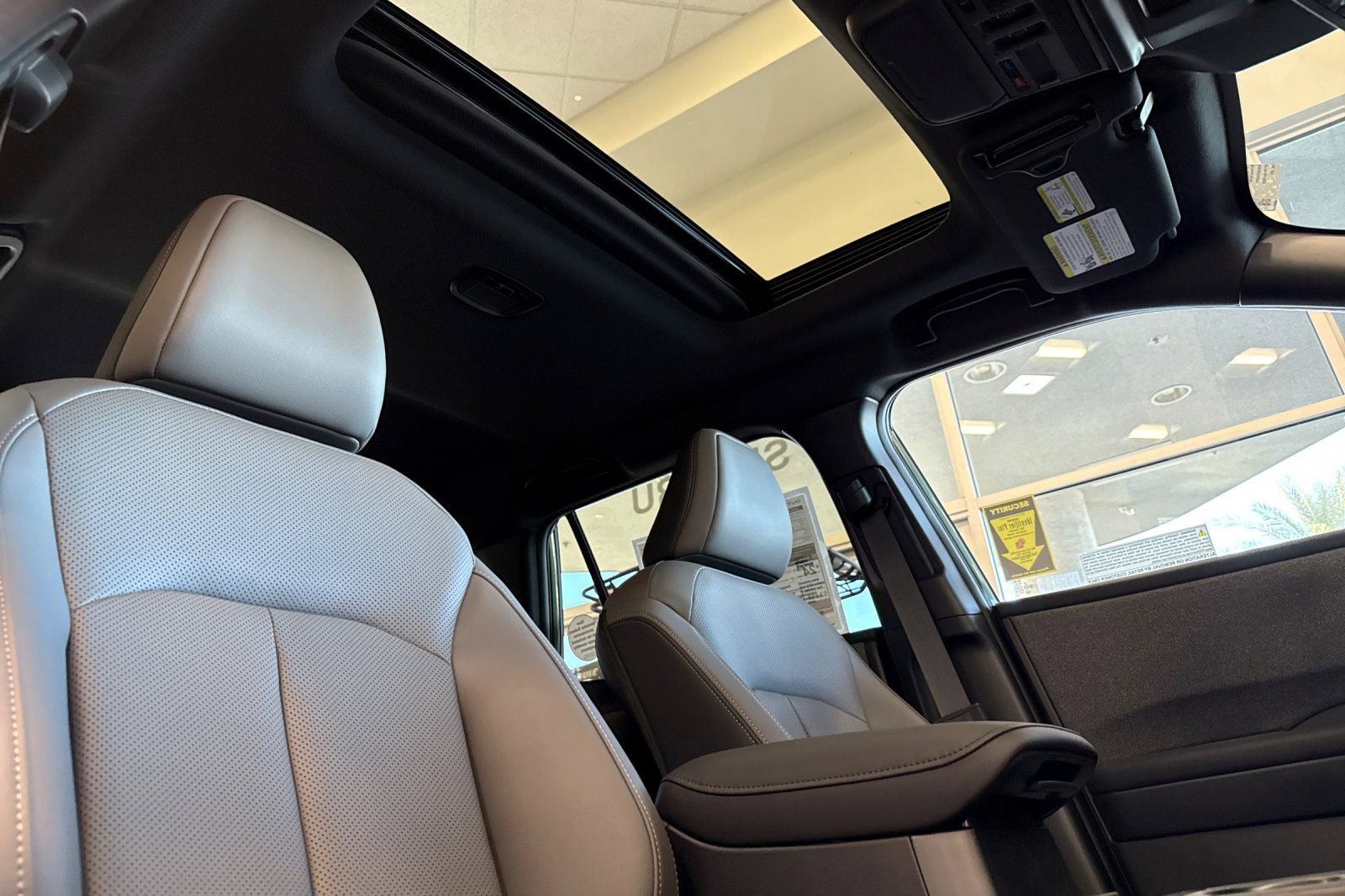 New 2026 Subaru Outback Limited XT image 16