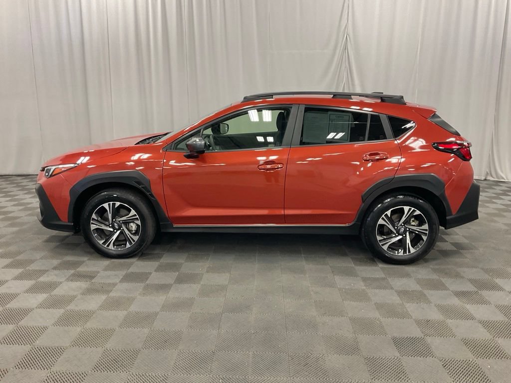 Used 2024 Subaru Crosstrek 2.0i Premium AWD/4WD image 8