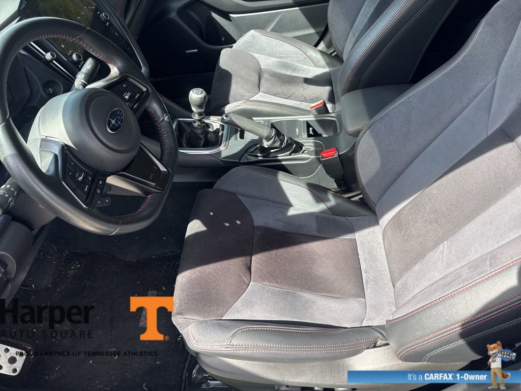 Used 2022 Subaru WRX Limited image 13