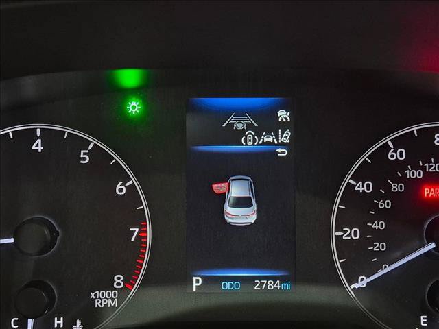 Certified 2024 Toyota Corolla LE FWD image 20