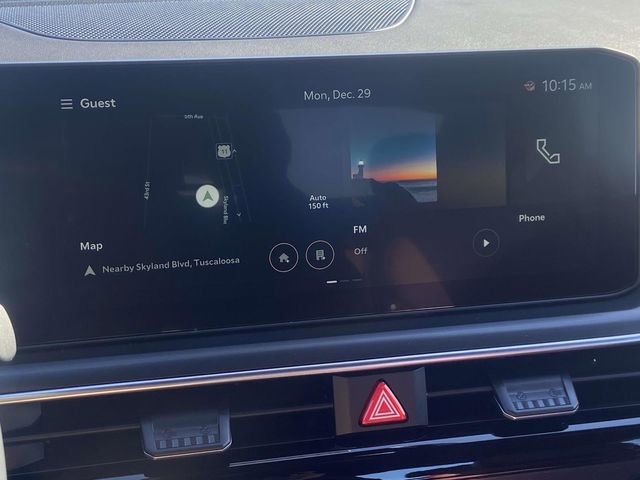 New 2026 Kia K5 GT-Line w/ GT-Line Red Interior Package AWD/4WD image 15