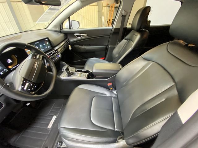 Used 2026 Kia Sportage EX image 21