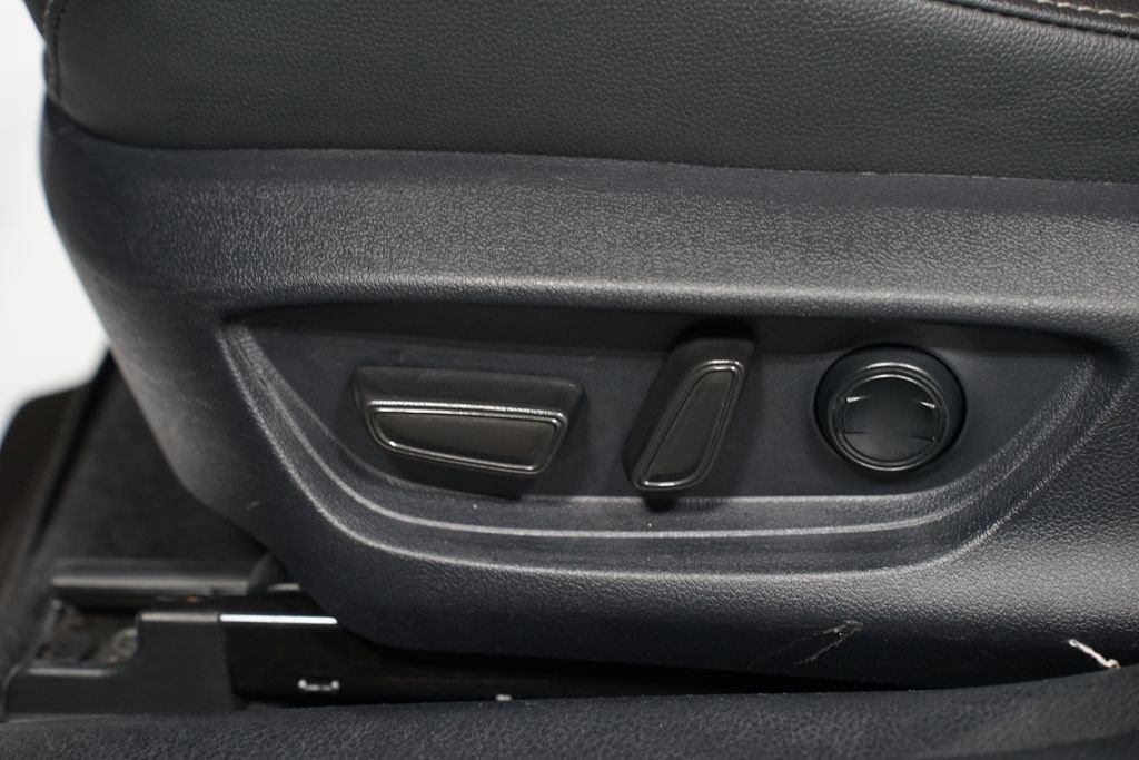 Certified 2025 Toyota Camry SE image 34