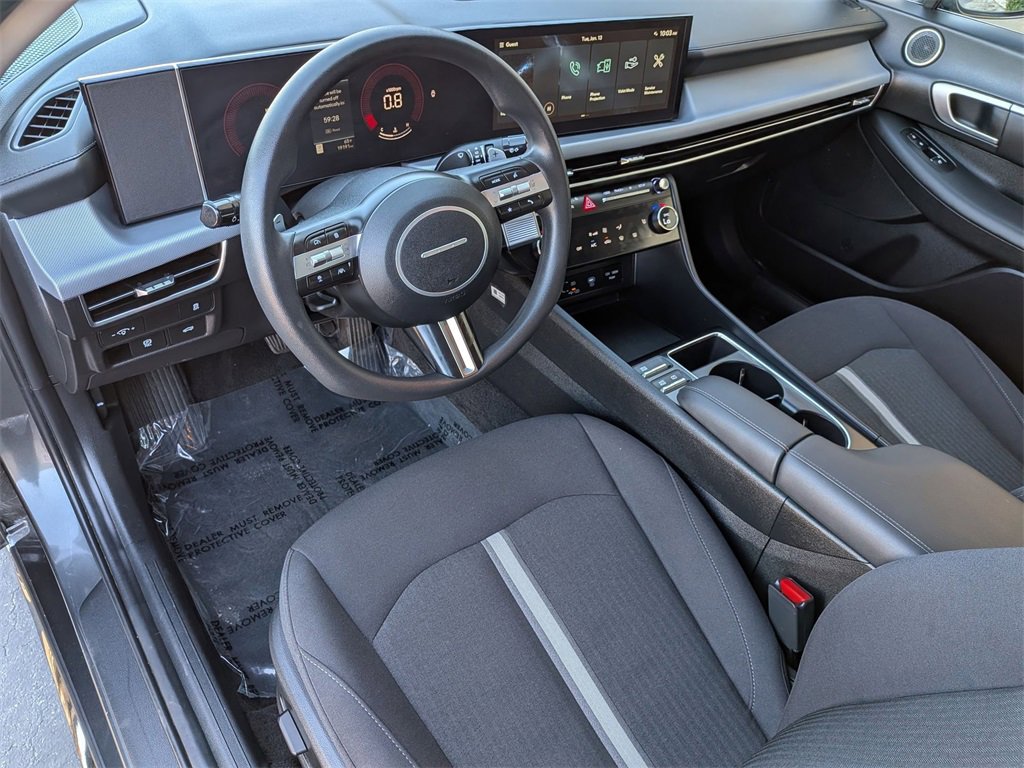 Used 2025 Hyundai Sonata SEL image 15