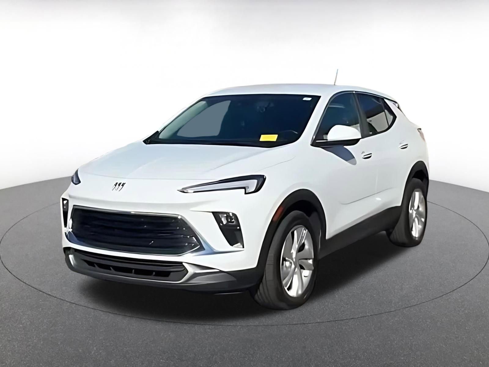 Used 2025 Buick Encore GX Preferred FWD image 7