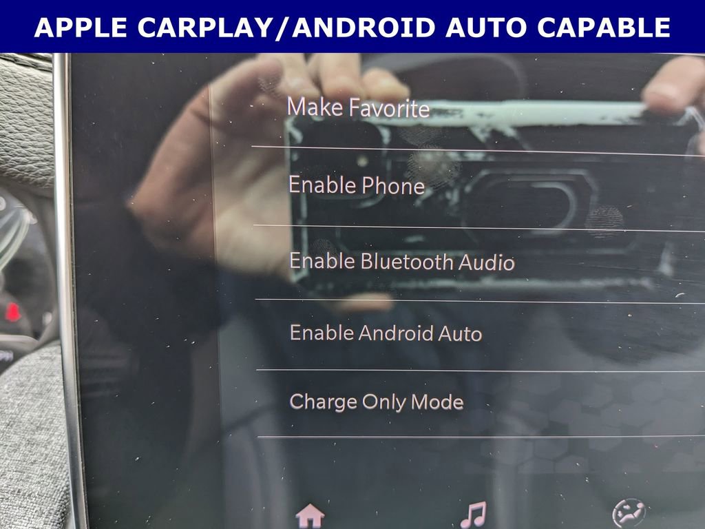 Used 2024 Jeep Compass Latitude image 13