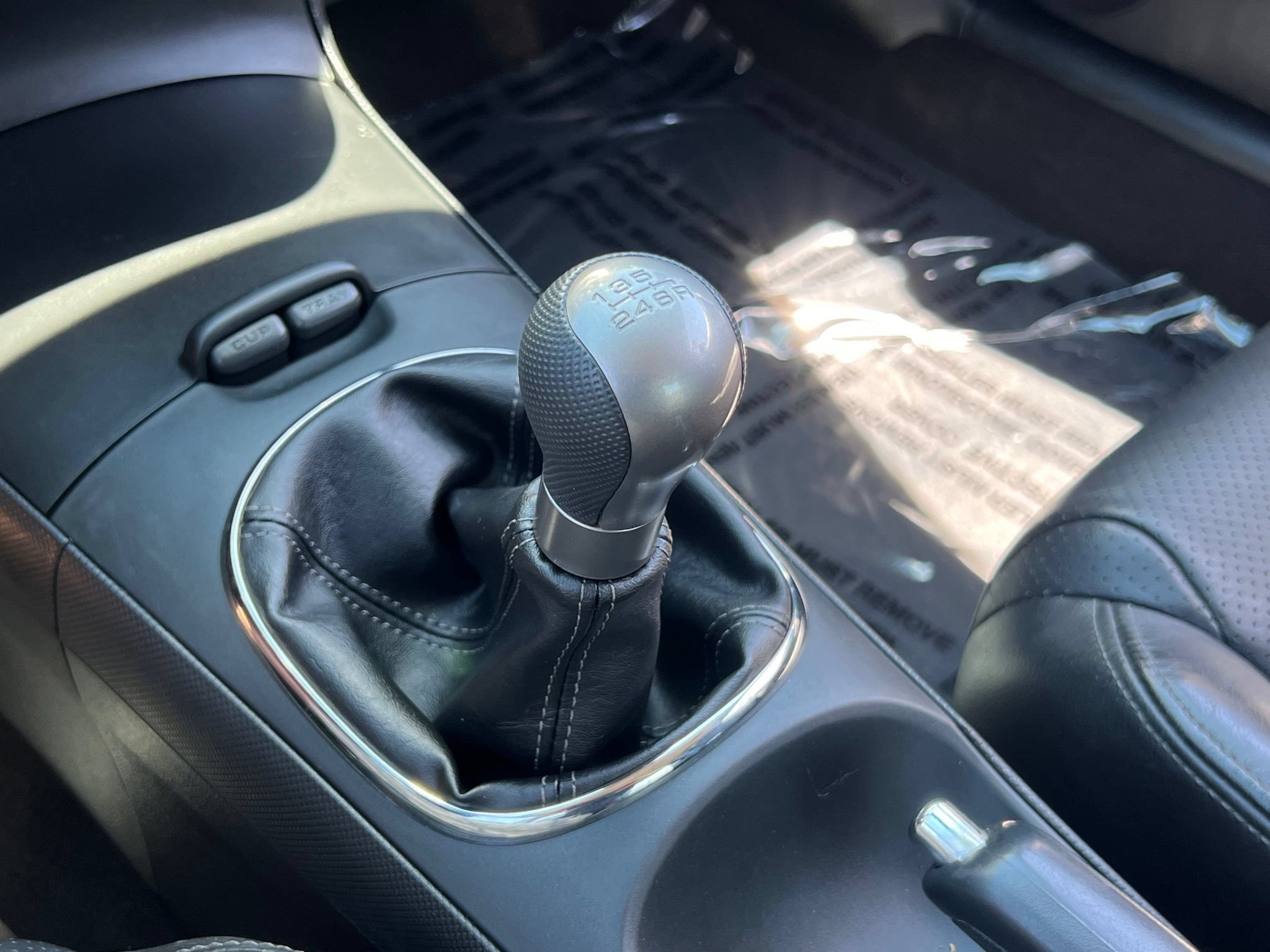 Used 2005 Acura RSX Type-S FWD image 18