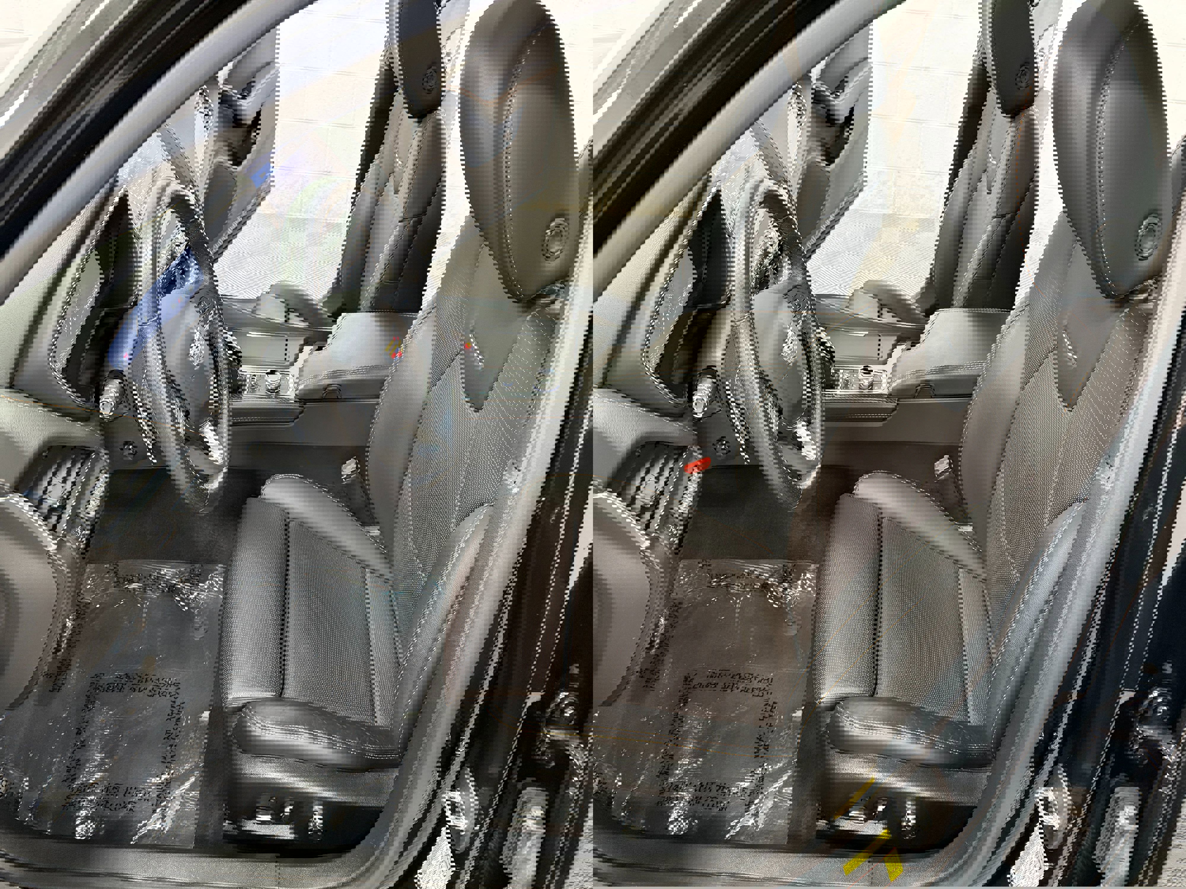 Used 2021 Cadillac CT5 V image 15