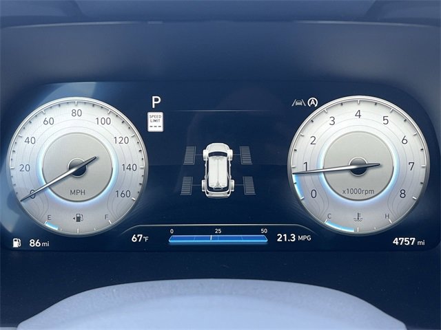 Used 2025 Hyundai Palisade Calligraphy image 21