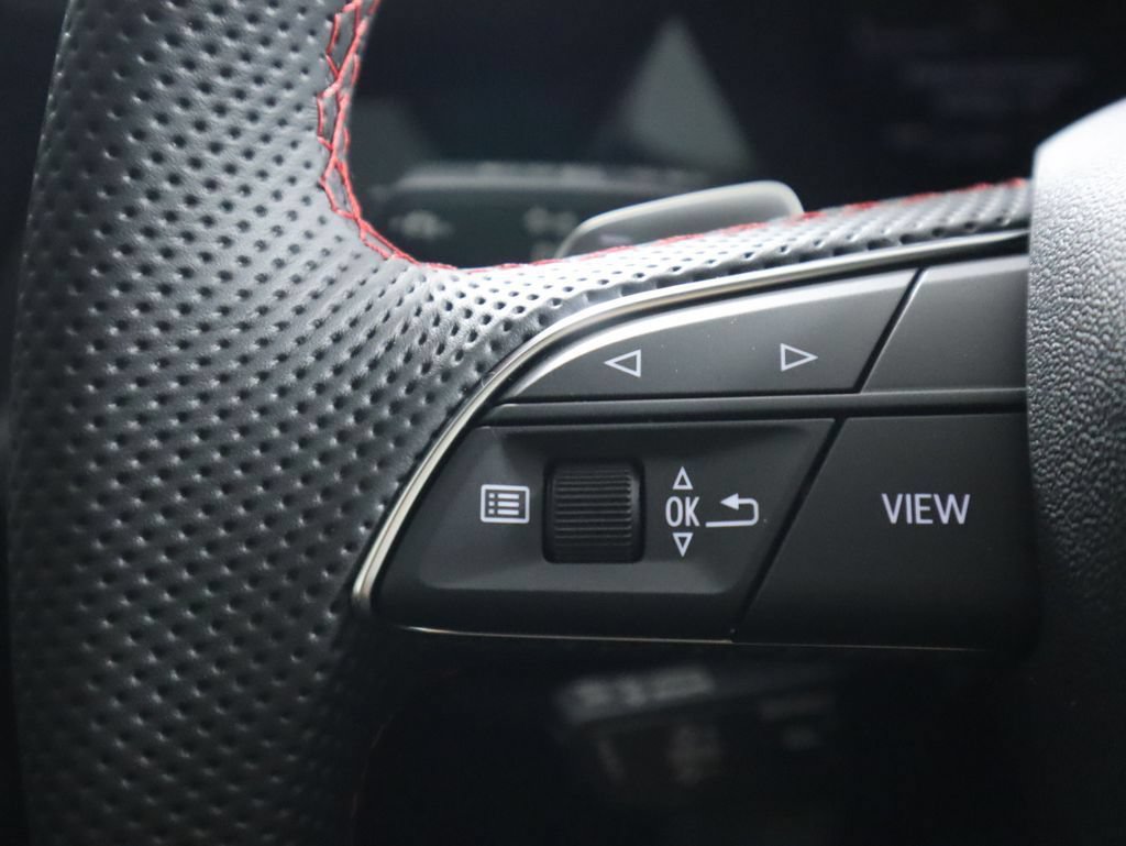 Used 2026 Audi S3 Premium AWD/4WD image 12