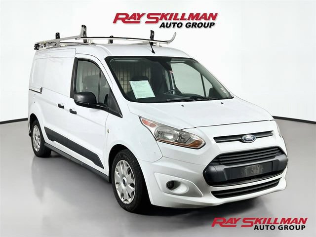 Used 2017 Ford Transit Connect XLT