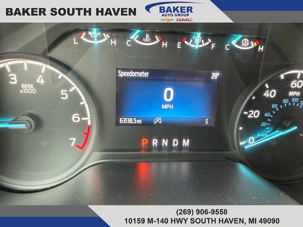 Used 2023 Ford F150 XL w/ Trailer Tow Package image 14