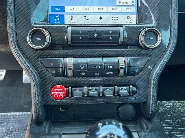 Used 2016 Ford Mustang Shelby GT350 w/ Technology Package RWD image 22