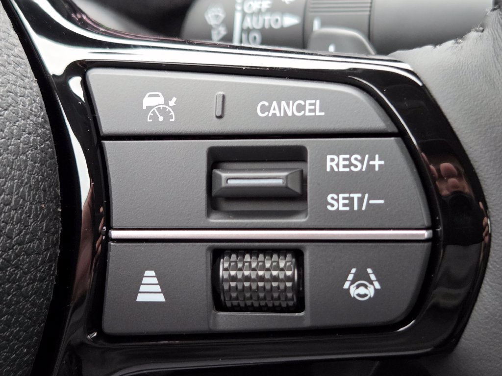New 2026 Honda Accord Touring image 16