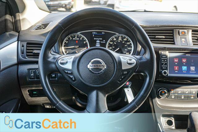 Used 2019 Nissan Sentra S image 32