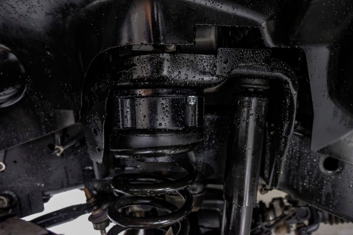 Used 2020 RAM 2500 Big Horn w/ Night Edition AWD/4WD image 58