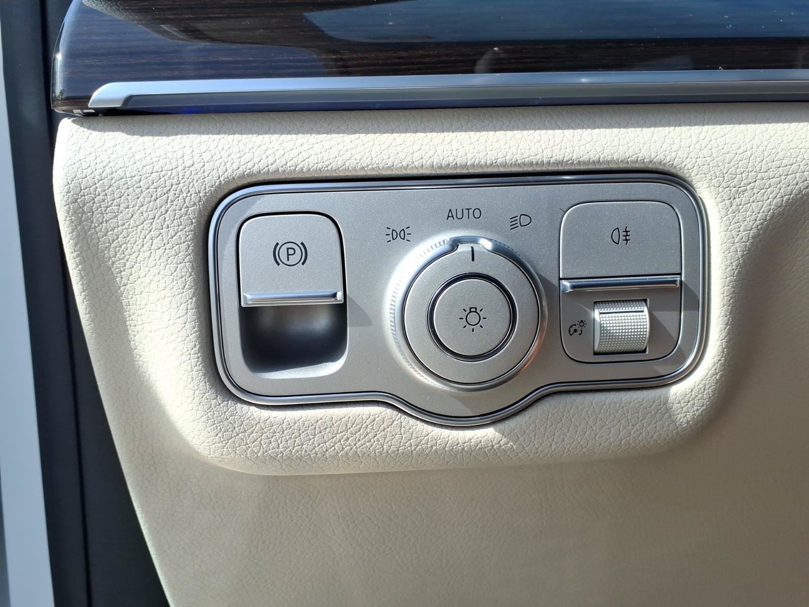 New 2026 Mercedes-Benz GLE 350 4MATIC image 29