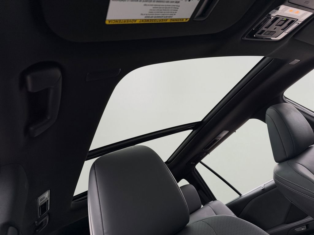 Certified 2024 Lexus TX 350 AWD w/ Technology Package image 8