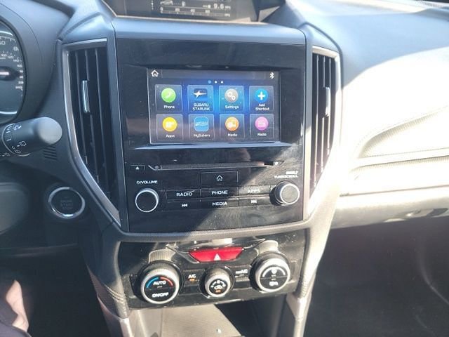 Used 2022 Subaru Forester Premium image 12