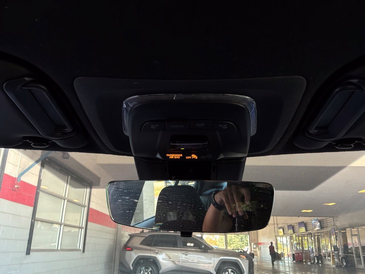 Used 2024 Toyota Corolla Sedan FWD image 16