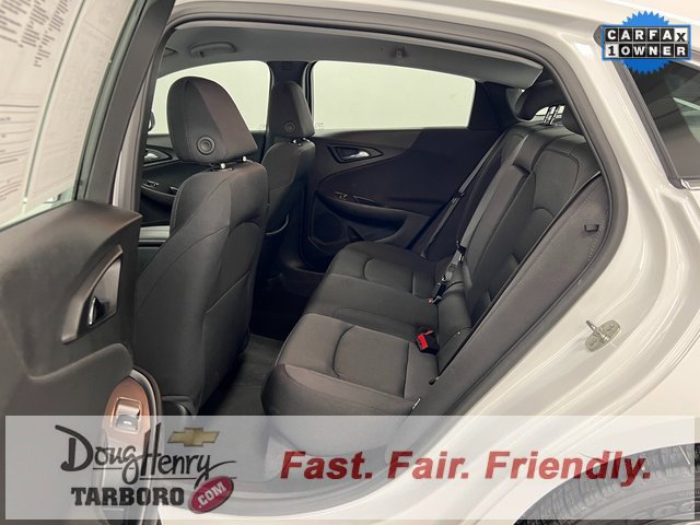Certified 2024 Chevrolet Malibu LT image 34