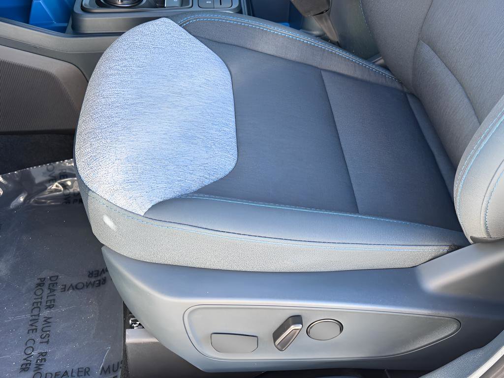New 2026 Ford Maverick XLT w/ XLT Luxury Package image 12