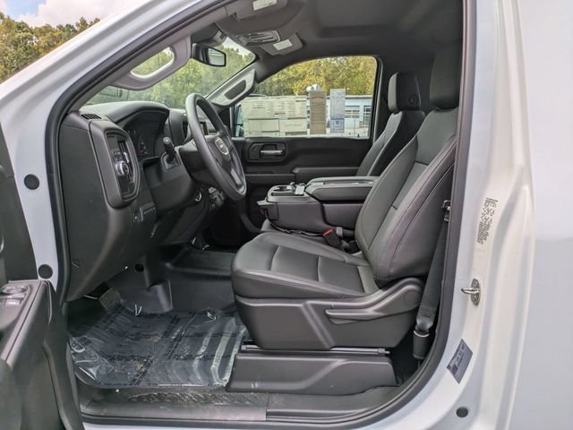 New 2024 GMC Sierra 2500 Pro w/ Convenience Package RWD image 18