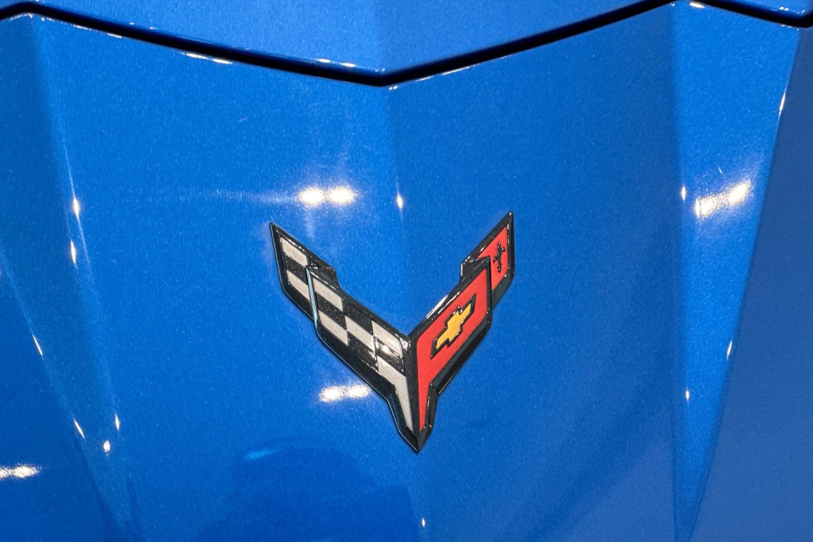 Used 2022 Chevrolet Corvette Stingray Convertible w/ Z51 Performance Package image 33