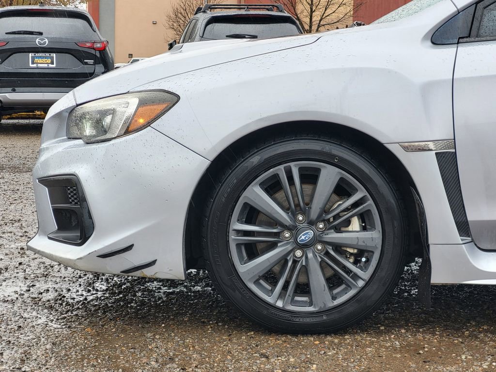 Used 2019 Subaru WRX Limited image 9