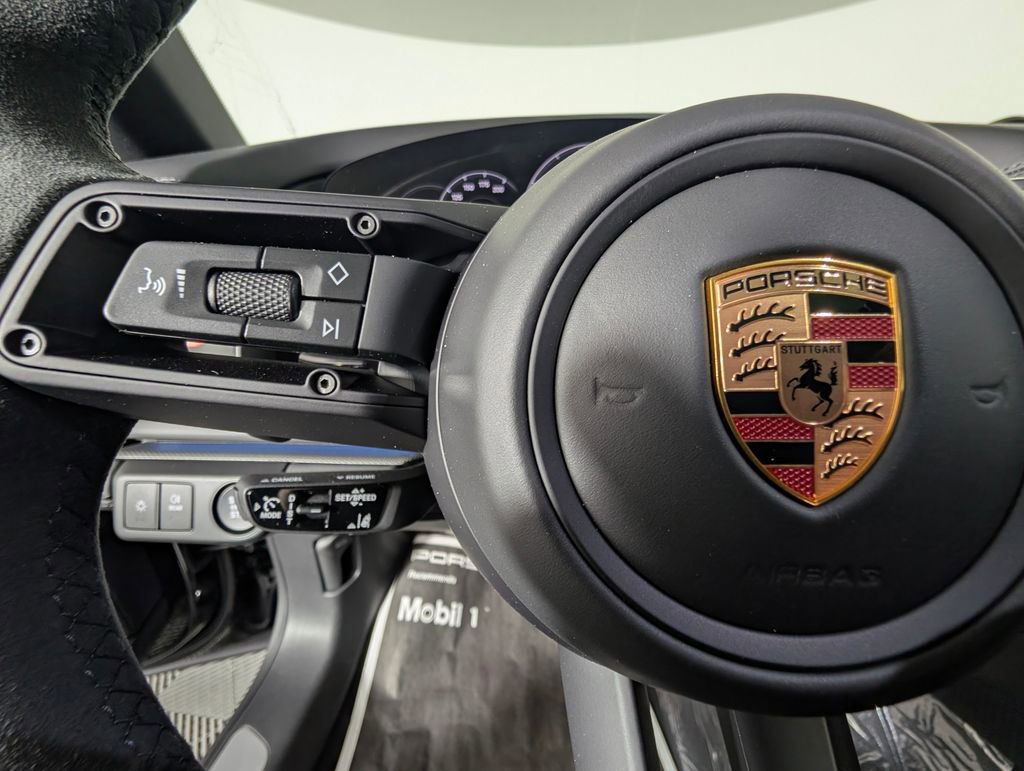 New 2026 Porsche Panamera 4 image 39