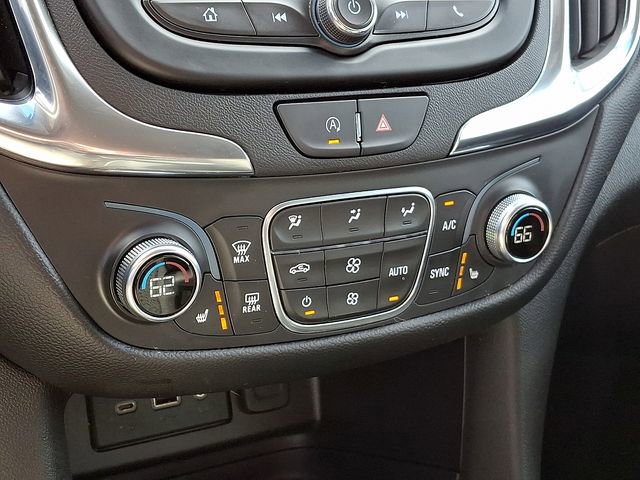 Used 2023 Chevrolet Equinox LT image 15