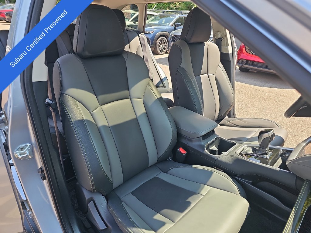 Used 2023 Subaru Outback Onyx Edition AWD/4WD image 10