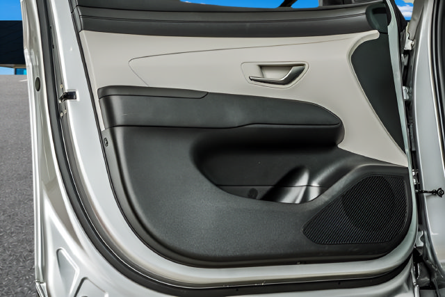 New 2026 Hyundai Tucson SEL Plus FWD image 29