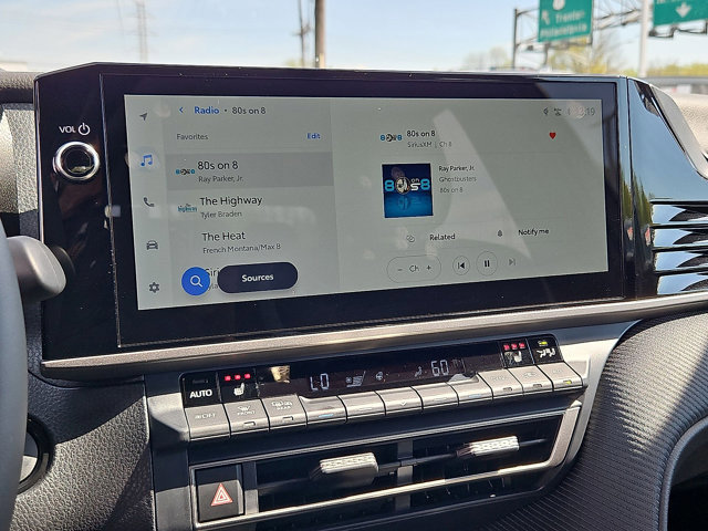 Used 2026 Toyota Camry SE w/ Multimedia Upgrade Package AWD/4WD image 21