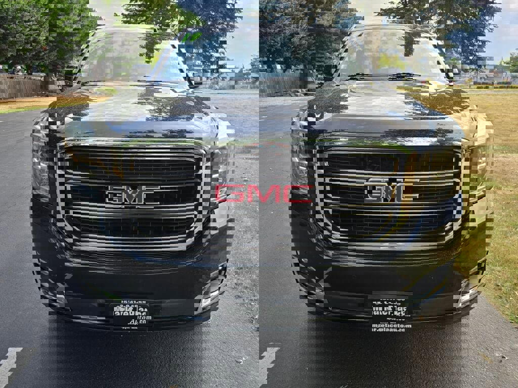 Used 2019 GMC Yukon SLT image 10